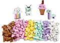 LEGO CLASSIC Pastelová kreativní zábava 11028 STAVEBNICE