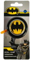 VOLARE Zvonek na dětské kolo Batman klučičí černý