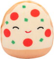 PLYŠ Squishmallows Micromallows postavičky set 6ks I. *PLYŠOVÉ HRAČKY*