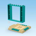 LEGO DISNEY Bluey na hřišti 11201 STAVEBNICE