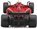 BBURAGO Auto F1 Team Ferrari Scuderia SF-24 Carlos Sainz kov