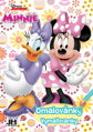 JIRI MODELS Omalovánky A5+ Minnie     ;