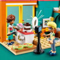 LEGO FRIENDS Leův pokoj 41754 STAVEBNICE