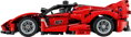 LEGO TECHNIC Auto Ferrari FXX K 42212 STAVEBNICE