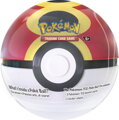 Pokémon TCG: Poké Ball Tin 2025, více druhů