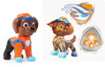 SPIN MASTER Tlapková patrola ve velkofilmu mini figurka s překvapením