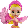MATTEL Enchantimals set panenka / panák 15cm + zvířátko 4 druhy