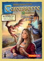 MINDOK HRA Carcassonne rozšíření 3 Princezna a drak *SPOLEČENSKÉ HRY*