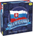 ALBI HRA Slovensko Otázky a odpovědi *SPOLEČENSKÉ HRY*