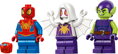 LEGO MARVEL Spidey vs. Zelený Goblin 10793 STAVEBNICE