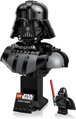 LEGO STAR WARS Busta Darth Vadera 75439 STAVEBNICE