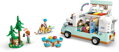 LEGO FRIENDS Dobrodružství s karavanem přátelství 42663 STAVEBNICE