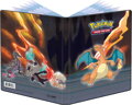 ADC Pokémon Up:GS S.Summit DMC