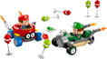 LEGO SUPER MARIO Mario Kart Baby Mario vs. Baby Luigi 72034 STAVEBNICE