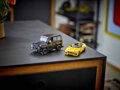 LEGO SPEED CHAMPIONS Mercedes-AMG G 63 + AMG SL 63 76924 STAVEBNICE