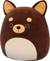 PLYŠ Squishmallows Čivava Barkevina 35cm *PLYŠOVÉ HRAČKY*