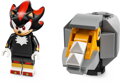 LEGO SONIC THE HEDGEHOG A jeho útěk 76995 STAVEBNICE