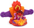Superthings Rescue Force figurka + tryskáč s překvapením v sáčku různé druhy