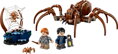 LEGO HARRY POTTER Aragog v Zapovězeném lese 76434 STAVEBNICE