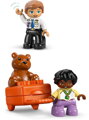 LEGO DUPLO Poprvé na letišti 10443 STAVEBNICE