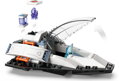 LEGO CITY Mezihvězdná vesmírná loď 60430 STAVEBNICE