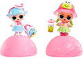 L.O.L. Surprise! Hello Kitty fashion panenka 7 překvapení různé druhy v kouli