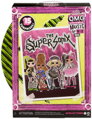 L.O.L. Surprise! OMG ReMix Rock Velká ségra panenka Bhad Gurl 15 překvapení