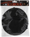 KARNEVAL Klobouk čarodějnický dospělý *KARNEVALOVÝ DOPLNĚK*