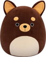 PLYŠ Squishmallows Čivava Barkevina 35cm *PLYŠOVÉ HRAČKY*