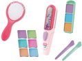 Girls Creator Kadeřnické studio vlasový salon set s křídami na vlasy