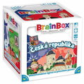 ADC BRAINBOX HRA Česká republika *SPOLEČENSKÉ HRY*