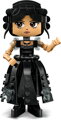 LEGO WEDNESDAY Figurka Wednesday Addamsová 76780 STAVEBNICE