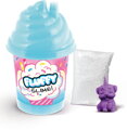 EP line So Slime Fluffy výroba slizu set kelímek s figurkou a doplňky 3 druhy