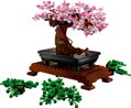 LEGO CREATOR Expert Bonsaj pro dospělé 10281 STAVEBNICE