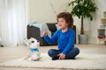 SIMBA Chi Chi Love Happy Husky interaktivní pejsek na baterie Zvuk