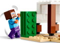 LEGO MINECRAFT Steve a výprava do pouště 21251 STAVEBNICE