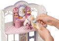 Sylvanian Families Kadeřnický salon pro poníky herní set s poníkem Sally a doplňky