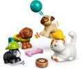 LEGO FRIENDS Zábavný den v aquaparku 42676 STAVEBNICE