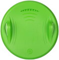 PLASTKON Talíř sáňkovací Supernova 60cm plastový 80kg zelený