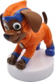 Razítko figurka Tlapková Patrola (Paw Patrol) set 8ks deluxe box 2 druhy