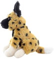 PLYŠ Hyena 20cm sedící *PLYŠOVÉ HRAČKY*
