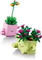 LEGO BOTANICALS Houpající se rostlinky 11506 STAVEBNICE