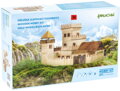 WALACHIA Hrad W19 Hobby Kit DŘEVĚNÁ STAVEBNICE