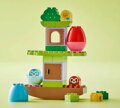 LEGO DUPLO Houpací a skládací strom 10440 STAVEBNICE