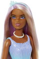 MATTEL BRB Panenka Barbie pohádková princezna 4 druhy