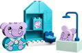 LEGO DUPLO Každodenní aktivity: Koupání 10413 STAVEBNICE