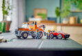 LEGO CITY Auto odtahový vůz a oprava sporťáku 60435 STAVEBNICE