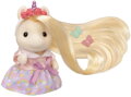 Sylvanian Families Kadeřnický salon pro poníky herní set s poníkem Sally a doplňky