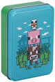 HRA Karty hrací Minecraft zvířata v plechové krabičce *SPOLEČENSKÉ HRY*