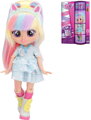 CRY BABIES BFF Panenka Jenna 20cm set s fashion doplňky v krabici